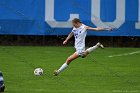 Women's Soccer vs MHC  Wheaton College Women's Soccer vs Mount Holyoke College. - Photo By: KEITH NORDSTROM : Wheaton, women's soccer